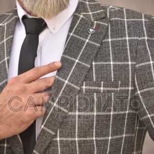 فيلار كاروه رصاصى